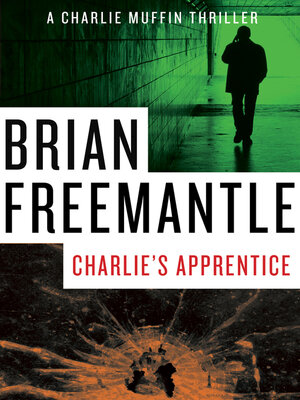 Charlie's Apprentice - ebook